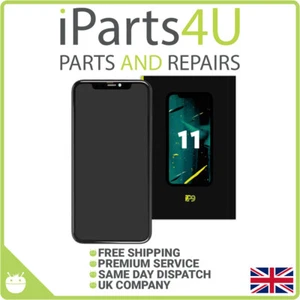 For iPhone 11 - LCD Screen Replacement Touch Screen Digitizer Assembly - iP9 - Picture 1 of 3
