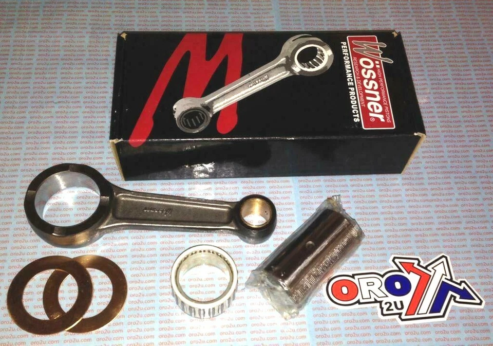 KTM 450 EXC KTM450 EXC-RACING 2003 - 2007 kit Wossner Conrod varilla Foto 1 de 2