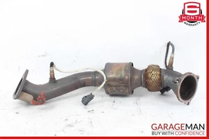 12-19 Range Rover Evoque L538 L550 L359 2.0L Exhaust Downpipe BJ325E211AE OEM - Picture 1 of 10