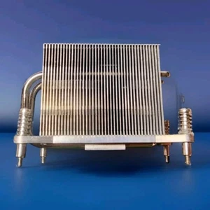 Desktop Cooling Heatsink & Shroud 445642-001 HP Compaq dc7800 - Picture 1 of 11