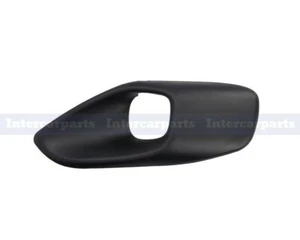 Stoßstange vorne Gitter Nebelscheinwerfer Verkleidung links N/S für Citroen C4 Picasso 2013-2016 - Bild 1 von 2