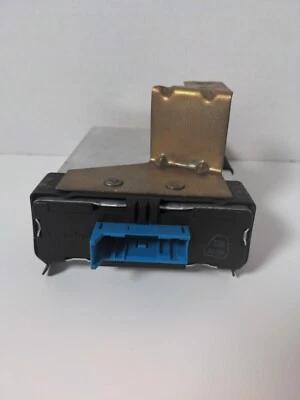 BMW 325I E30 528E E28 1986-1989 MÓDULO DE CONTROL DE CRUCERO 1385557 VDO OEM usado Foto 1 de 4