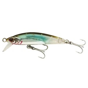 Savage Gear Gravity Minnow Leurres Durs TOUTES VARIÉTÉS Matériel De Pêche En Mer - Picture 1 of 9