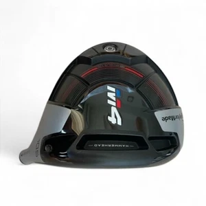 Taylormade M4 10.5 Degree Driver Club Head ( RH ) - Picture 1 of 6