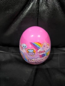 PAQUETE DE HUEVOS DE HERMANOS MISTERIOSOS HATCHIMALS SIN ABRIR - Imagen 1 de 1