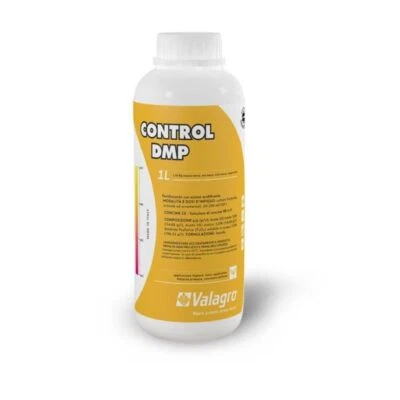Control DMP concime acidificante ad azione tensioattiva