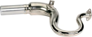 DG Performance Nickel Plated Steel Xtreme ATV Exhaust Complete System 00-6011 - Picture 1 of 1