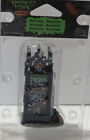 LEMAX - 2014 Spooky Town Halloween #44739 Acessory "TELEPHONE BOOTH" NEW