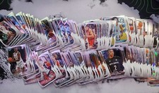 ​2022-23 Bowman Chrome University Basketball Base PICK YOUR CARD FINISH YOUR SET
