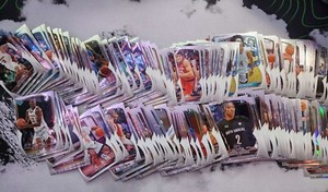 ​2022-23 Bowman Chrome University Basketball Base PICK YOUR CARD FINISH YOUR SET