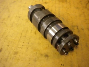 1975 AMF Harley Davidson SX250 SX 250 shifter drum cam 34015-74P - Picture 1 of 2