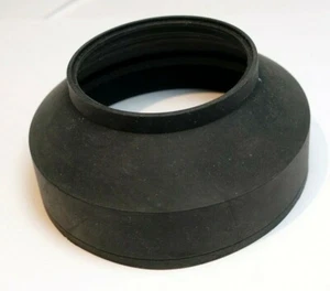 Rubber only for Lens Hood Shade 58mm (missing ring) - Picture 1 of 8