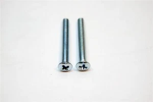 Tornillos para lente señal de giro Honda (2) tornillos nuevos - Imagen 1 de 1