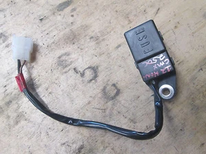 2012 Honda CMX250C Rebel fuse box, 1/20d  - Picture 1 of 3