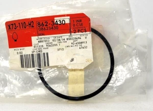 GM 8623430 Seal Automatic Transmission Low and Reverse Band Servo Piston - Picture 1 of 4