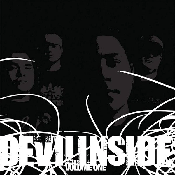 DEVILINSIDE - Volume One CD - Bild 1 von 1