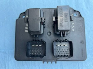Seadoo 2006 RXP RXT GTX Fuse Box Multi Purpose Electronic Module Mpem - Foto 1 di 11