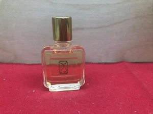 Vintage Paul Sebastian PS Fine Cologne .25 fl oz / 7.5ml Mini  - Picture 1 of 2