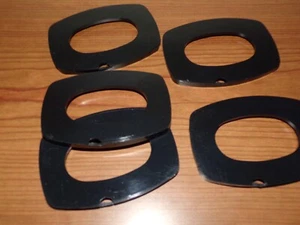 Aviation Headset Covers 5000101 - Picture 1 of 2