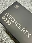 Brand New Nvidia GeForce RTX 4090 FE Founders Edition 24GB Graphics Card GPU