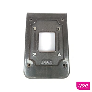 Sega Driving Game Shifter Cover Top - Picture 1 of 1