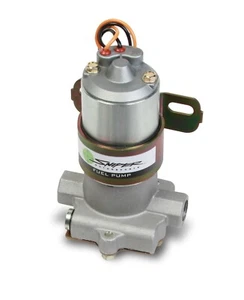 NEW SNIPЕR 96 GPH FUEL PUMP,4 AMP,3/8" NPT INLET & OUTLET,BRACKET,GAS - Picture 1 of 2