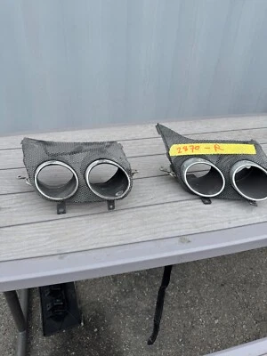 Puntas de examen Ferrari California OEM Foto 1 de 4