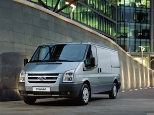 FORD TRANSIT 2006-2013 WORKSHOP MANUAL ON PDF DVD REPAIR SERVICE ENGLISH - Imagen 1 de 1