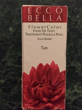 ecco bella foundation