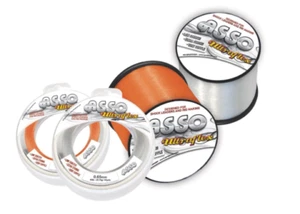 Asso UltraFlex Shockleader - carrete de 4 oz - Imagen 1 de 3