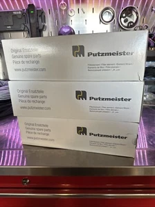 Putzmeister Hydraulic Filter OEM 222895006 Made in Germany F1404 1407 - 16583577 - Picture 1 of 2