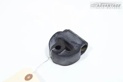 2013-2022 ACURA ILX TRASEIRO DIREITO SILENCIADOR TUBO ISOLADOR CABIDE BORRACHA FABRICANTE DE EQUIPAMENTO ORIGINAL - Imagem 1 de 4