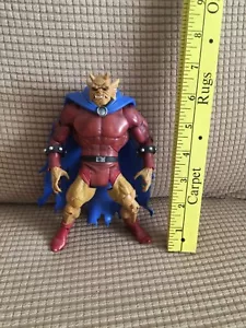DC Universe Classics 6" Demon ETRIGAN Metamorpho BAF CNC Build A Figure Wave 1 - Picture 1 of 3
