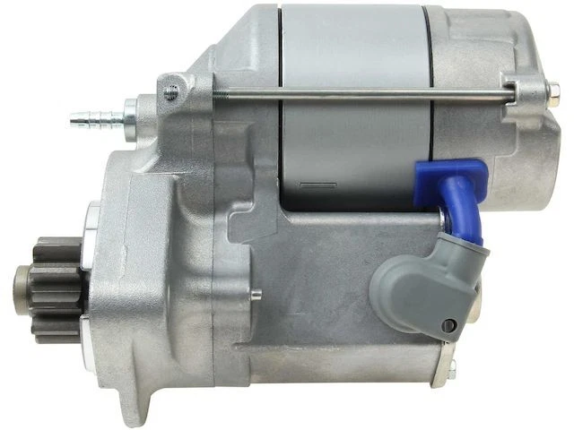 Denso 63KV16Y Starter Fits 2010-2013 Land Rover Range Rover Sport Starter - Изображение 1 из 1