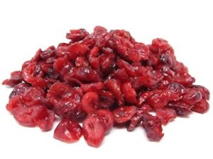 Dried Cranberry by Its Delish, 5 LB