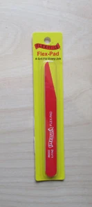 Flex-Pad 600 Grit X-Fine Angled FLEX-I-FILE MODEL MODELING TOOL 6000 - Picture 1 of 1