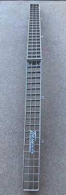  OLDSMOBILE TORONADO GM GRILLE  1960's - Image 1 of 4