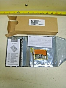 Motorola Mandown Option Board Model No. ENLN4150A For Motorola Gp340 Gp360 Gp380 - Picture 1 of 9