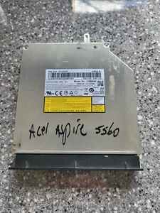 Acer Aspire 5560 DVD Burner - Picture 1 of 2