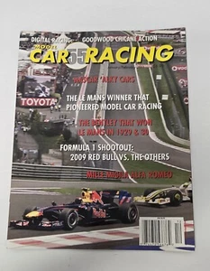 MODEL CAR RACING #55 Jan/Feb 2011 - Bild 1 von 1