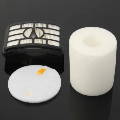 HEPA & Foam Filter for Shark Rotator Professional Lift-Away NV500 NV501 au stock - Image 1 of 3