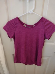Girls L activewear top - C9 by Champion - Ships fast! - Picture 1 of 3