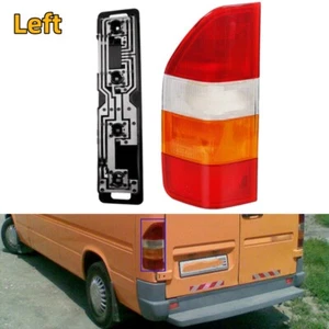 Rear Left Brake Stop Lamp Tail Light Circuit Board For 1995-2006 Sprinter 2500 - Foto 1 di 11