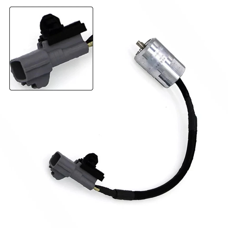 83181-37120 8318137120 Plastic Odometer Sensor For Toyota For HINO 300 — 第 1/4 张图片