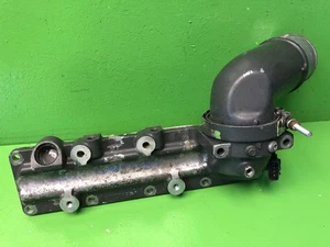 LEYLAND DAF LF Inlet Manifold Air intake Mk2 2006- 4.5 4930912 - Picture 1 of 4