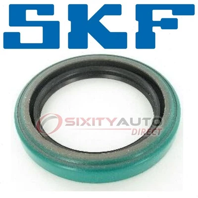 SKF Rear Wheel Seal for 1975-1978 GMC C25 Suburban - Driveline Axles Gaskets tk Foto 1 de 4