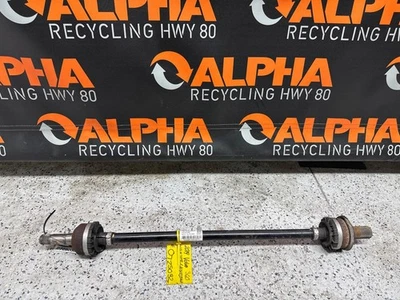 Axle Shaft VOLVO S60 Right 19 20 21 22 Foto 1 de 4