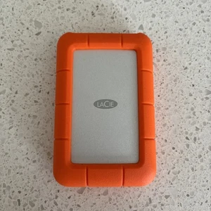 LaCie Rugged Mini 5TB - Afbeelding 1 van 3
