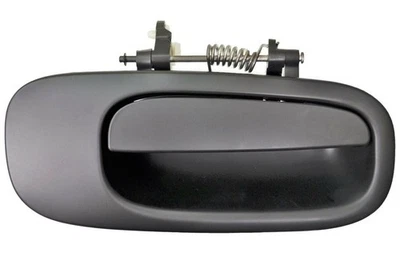 fits 2006 to 2010 Dodge Charger Exterior Door Handle Front Right wo Keyhole Foto 1 de 2
