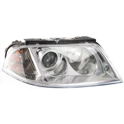 For Volkswagen Passat 2001-2005 Headlight Assembly Passenger Side | VW2503118 - image 1 of 4